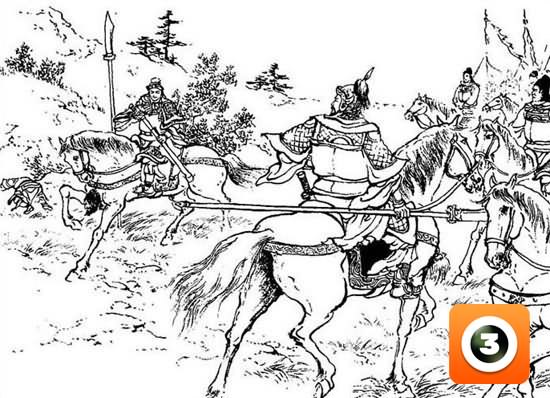 第5集-征黄祖