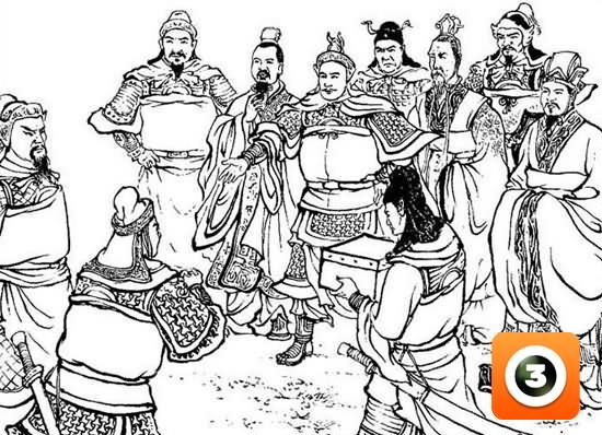 第5集-征黄祖