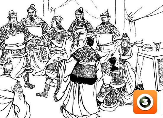 第5集-征黄祖