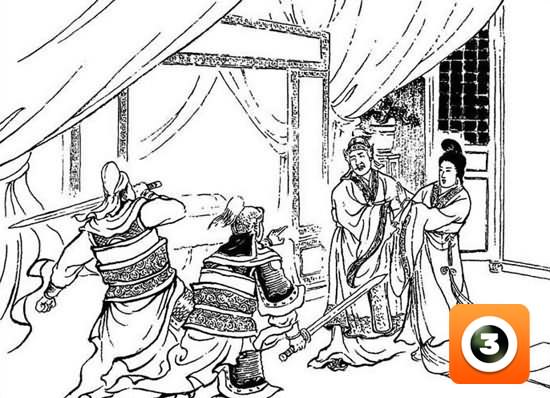 第5集-征黄祖