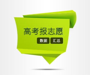 高考报志愿数据汇总