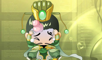 金剑幽幽胡扯三国