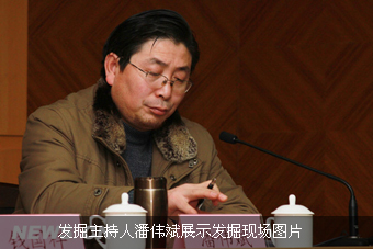 九大证据权威认定，曹操墓是真的！