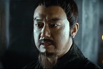 大智若愚的荀攸——曹操身边最成功的谋士