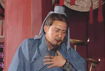 末路英雄姜维的无奈：从哪里来终究回哪里去