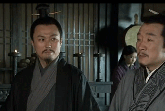 蜀国的“郭嘉”——法正