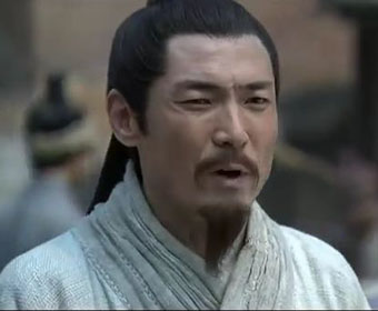 悲催的三国酱油男——徐庶