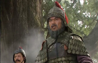 蜀汉政权的毁灭者——征西将军邓艾