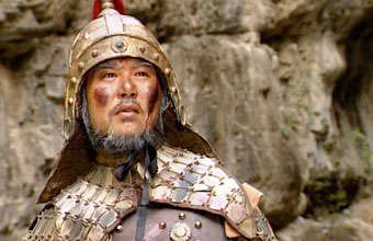 蜀汉政权的毁灭者——征西将军邓艾