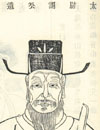 三国第一毒士贾诩