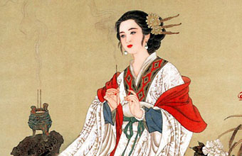 三国人物众生相