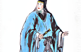 狡兔死走狗烹——陆逊的悲哀