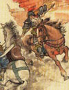 三国时期怎么打群架