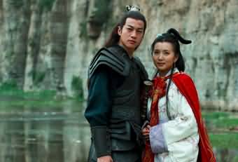 “吕布戏貂蝉”故事的历史真相