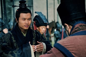 智慧与狡诈并重，多情和狭隘的化身——曹丕