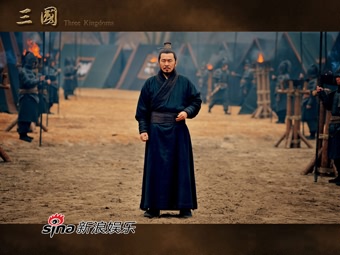 最可爱的枭雄，曹操那点阎王脾气