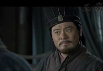 不从金石论，空负栋梁材——陈宫