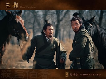 不从金石论，空负栋梁材——陈宫