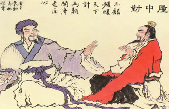 刘备“三顾茅庐”要请的其实是诸葛亮的关系网