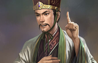 王佐之才荀彧——动荡漩涡中的良知