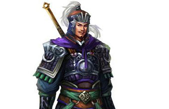 三国历史上战绩最辉煌的勇将张辽