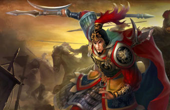 文武双全的东莱义士：太史慈