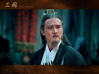 三国七大最顶级统帅蜀汉仅占一席