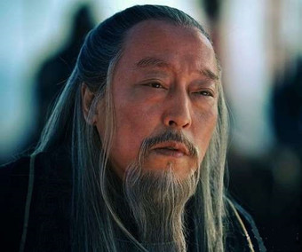 三国七大最顶级统帅蜀汉仅占一席
