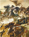三国时的匈奴和乌桓、鲜卑