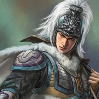 刘封