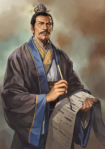 贾诩