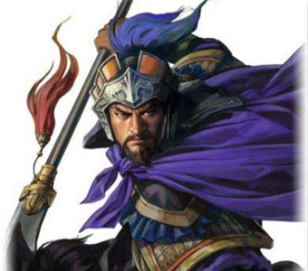三国人物评传（第三辑）