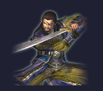 三国人物评传之——夏侯惇传
