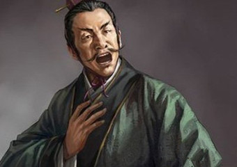 三国人物评传之——廖立传