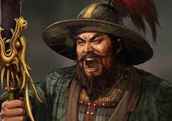 小说乱谈(一)---三国人物丛谈